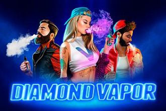 Diamond Vapor